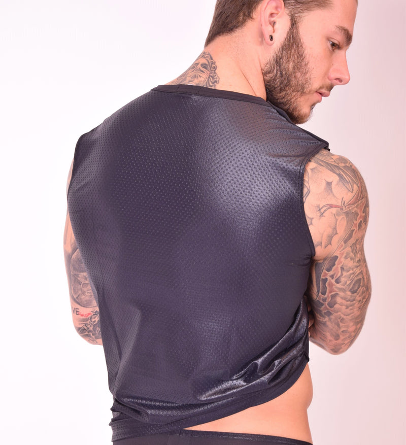 Gregg Homme Reveal Combo Kit Large Tank-Top + Medium Boxer 151122-05