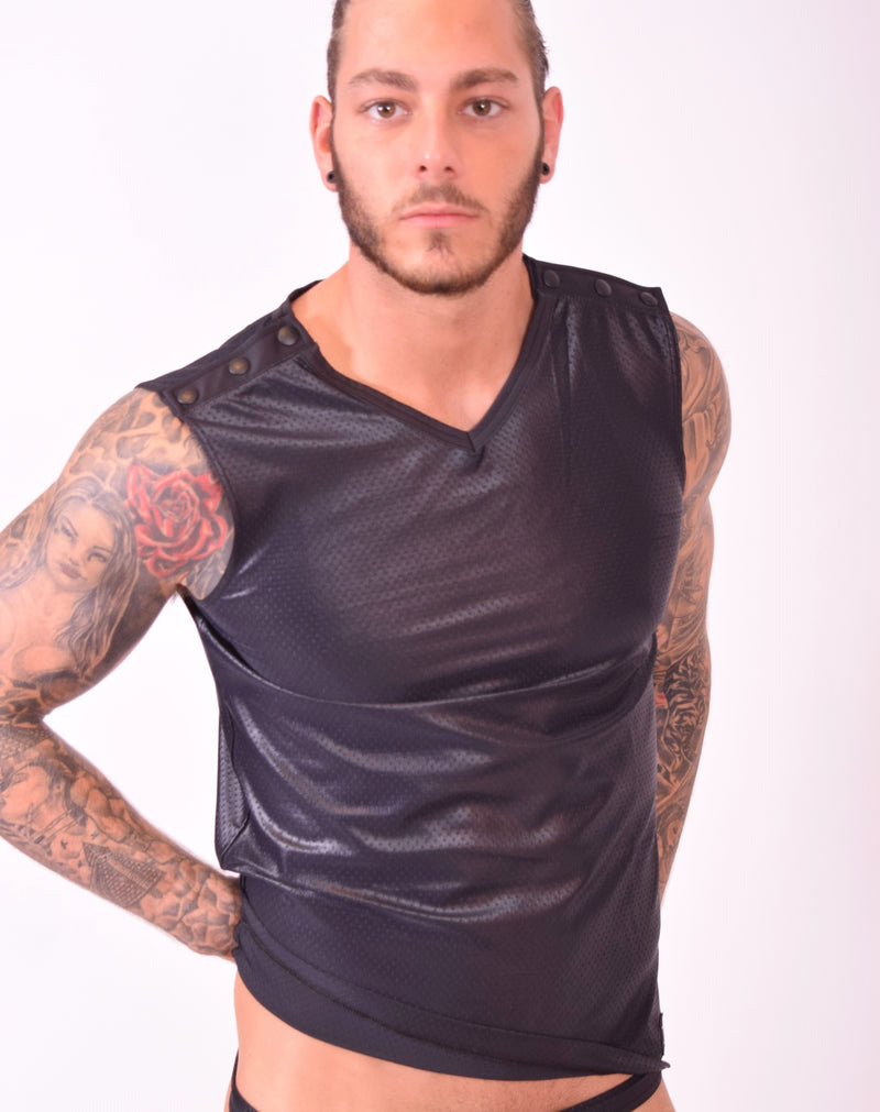 Gregg Homme Reveal Combo Kit Large Tank-Top + Medium Boxer 151122-05