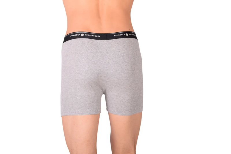 Punto Blanco Ostomy Belt Operation Quality Mens Underwear STOMIE Grey 3047 21