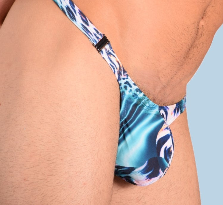 XL SMU Sous-vêtements String 33248 MX11