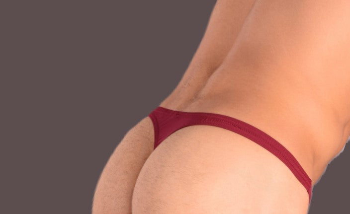 XS/S SMU string de bronzage et sous-vêtements pour hommes 33256 MX11