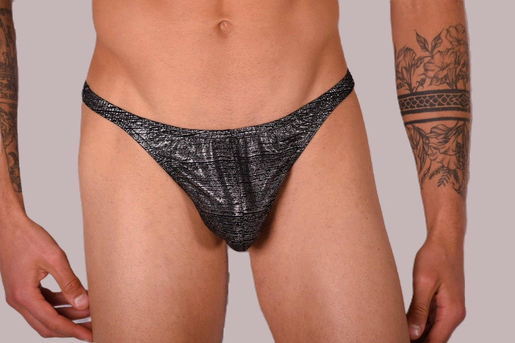 XS/S SMU Mens Tanning And Underwear Thong 33283 MX11