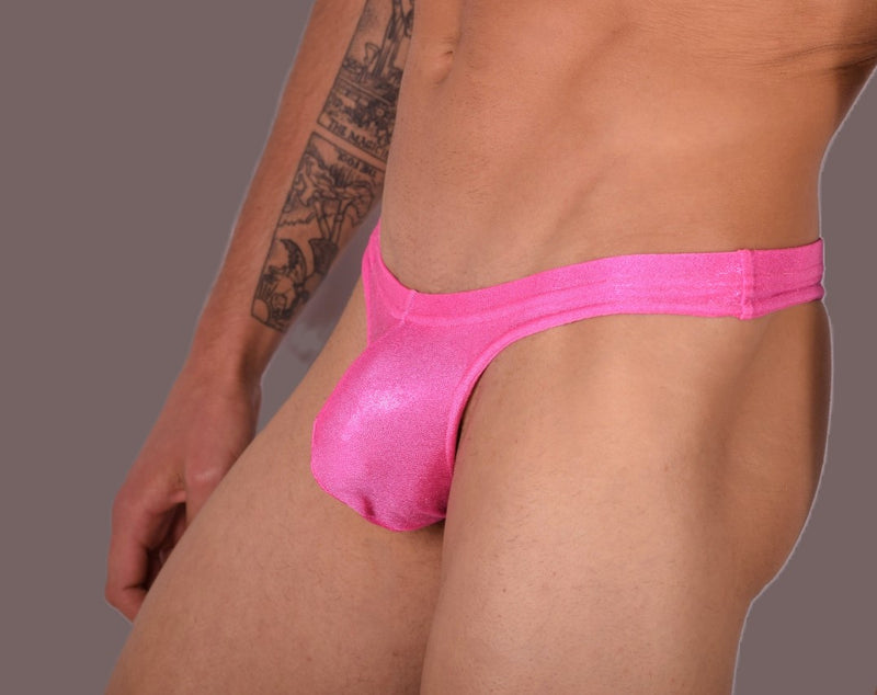S/M SMU Mens Swim Tanning And Underwear Thong 33293 MX11