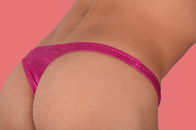 S/M SMU Tanning And Underwear Thong 33306 MX11