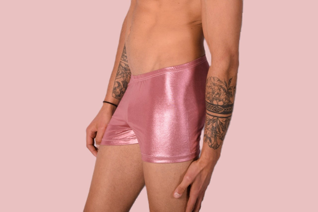 XS/S SMU Mens Swim Hipster Underwear Flash 43135 MX12