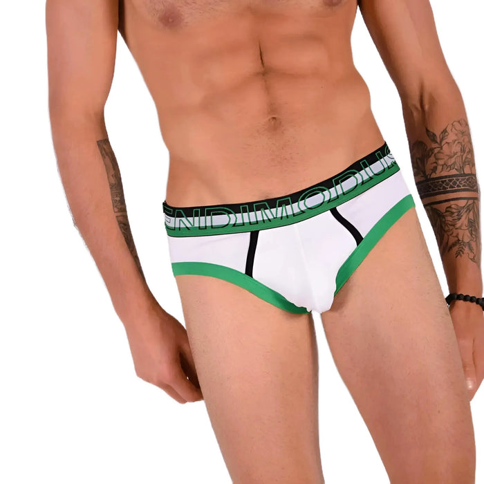 Modus Vivendi Slip Eco Slip Blanc 03011 71