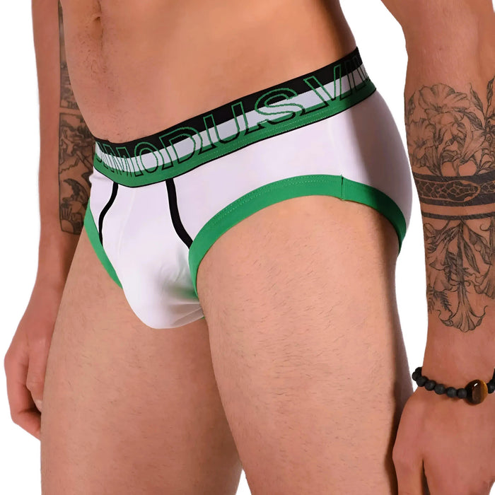 Modus Vivendi Slip Eco Slip Blanc 03011 71