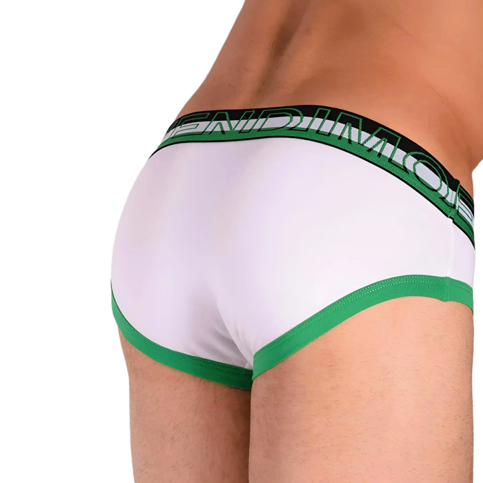 Modus Vivendi Slip Eco Slip Blanc 03011 71