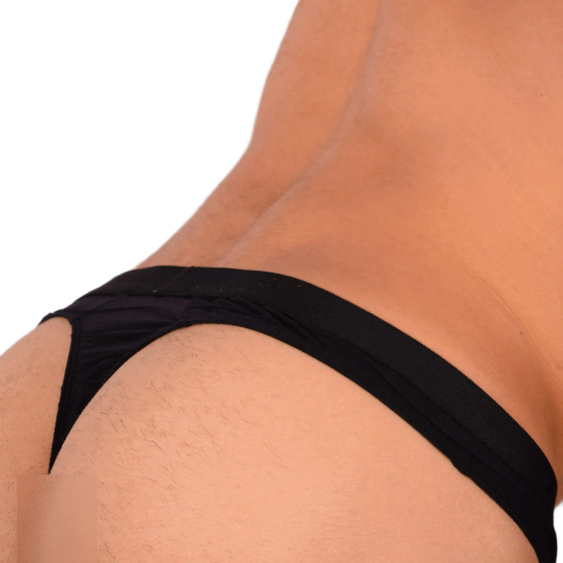 Medium Gregg homme Front Opening Thong  3039 22C