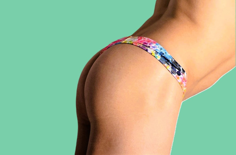 SMU Strings Splash Tanning String P01004 H30