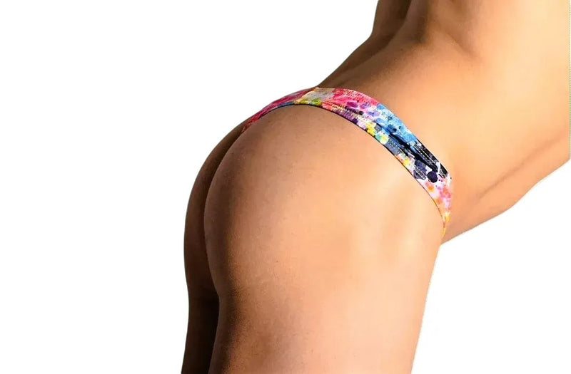 SMU Strings Splash Tanning String P01004 H30