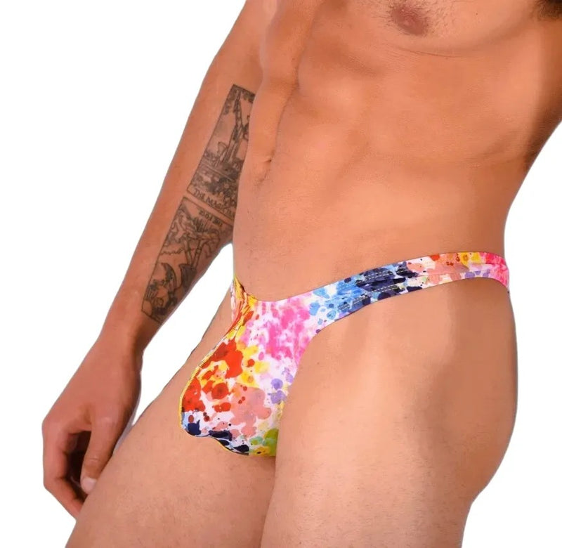 SMU Strings Splash Tanning String P01004 H30