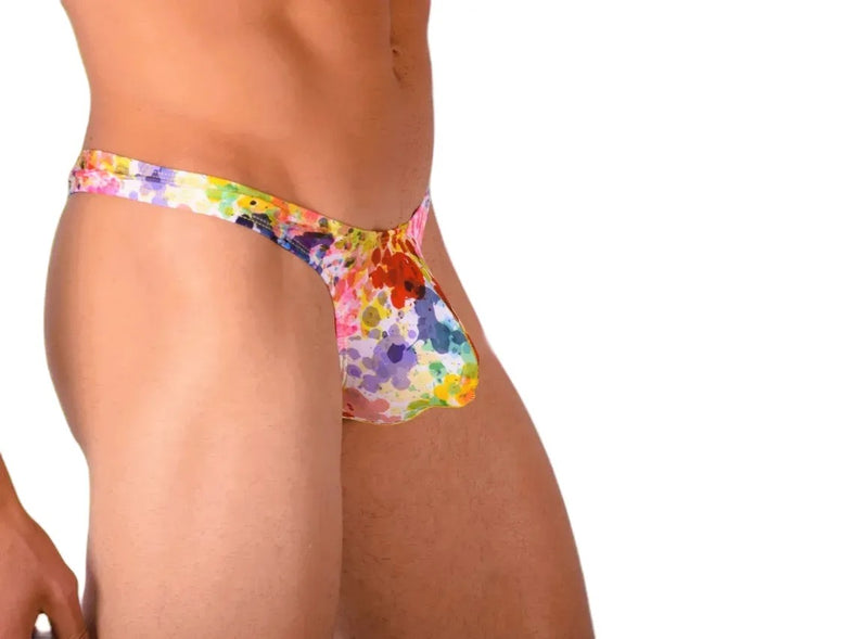 SMU Strings Splash Tanning String P01004 H30