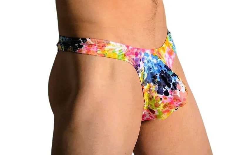 SMU Strings Splash Tanning String P01004 H30
