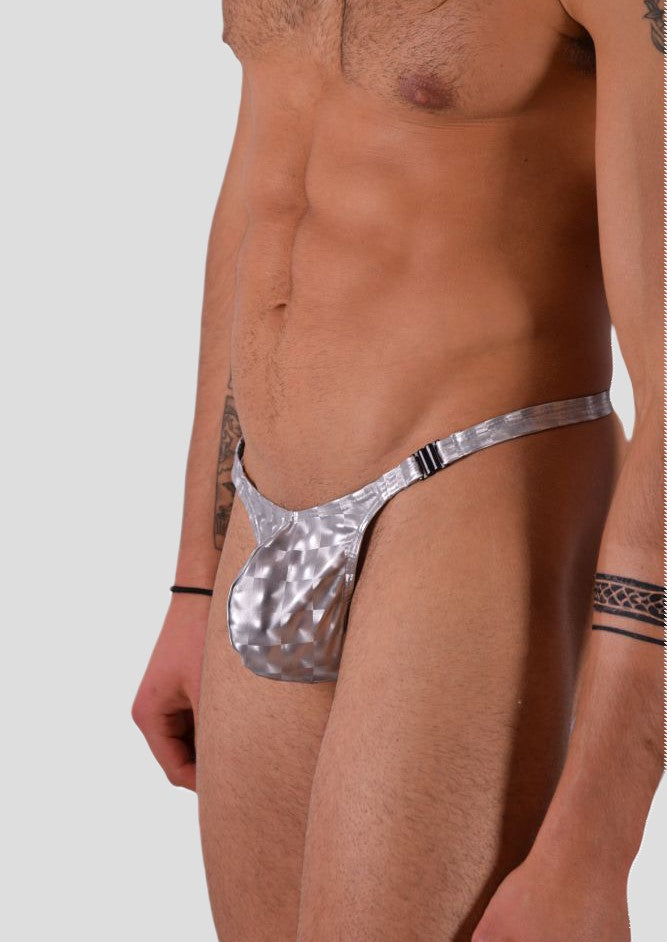 XS SMU Swim Thong Tanning And Underwear String 34134 SX04