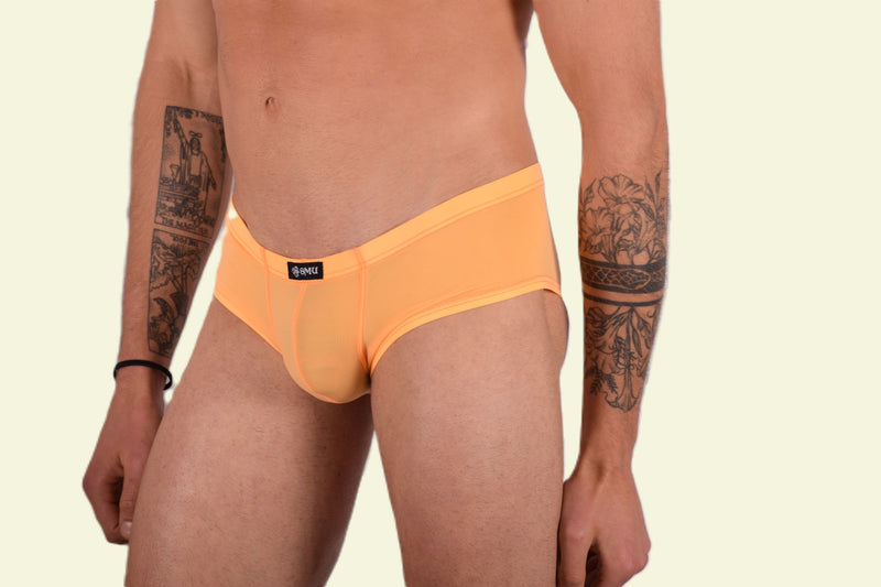 XS/S Boxer SMU Micro Hipster Underwear 33226 MX11