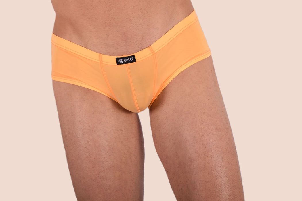 XS/S Boxer SMU Micro Hipster Underwear 33226 MX11