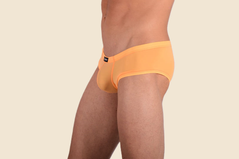 XS/S Boxer SMU Micro Hipster Underwear 33226 MX11
