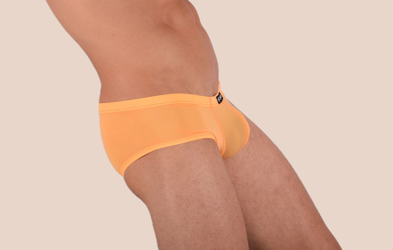 XS/S Boxer SMU Micro Hipster Underwear 33226 MX11