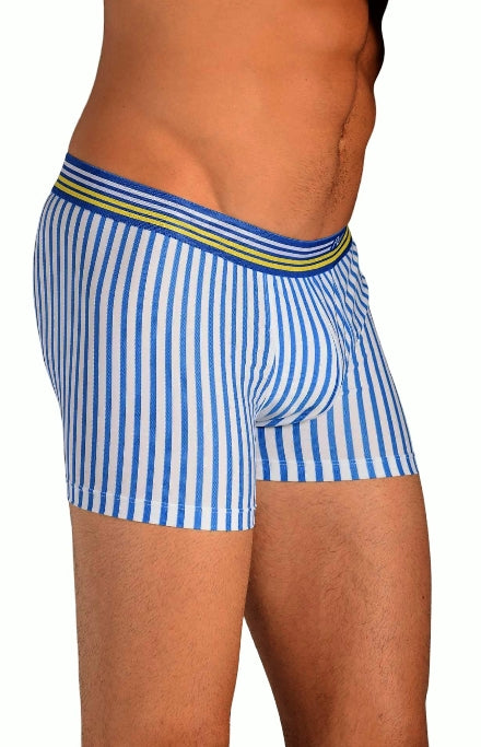 DUO PACK SMALL Mens Punto Blanco Boxers 33029-33022