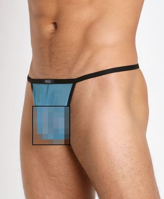 Small Gregg Homme Kasanova G-String 130814 32