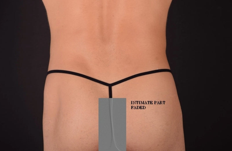 Small Gregg Homme Collectable Gray Pouch String 22B 3024