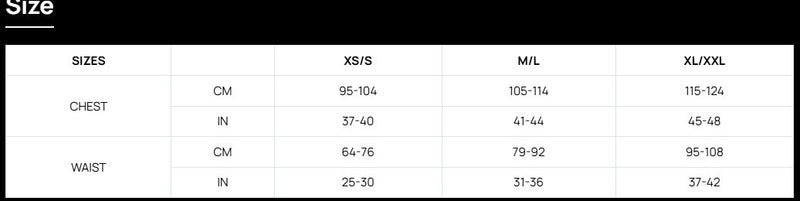 Absolu Male By TOF Ajustable Central Laced Harmess Ribbed Cottond Black 36