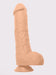 Adore U Dildo Fabio 9.5" Exciting Realistic Silicone Stimulator Beige sx6 - SexyMenUnderwear.com