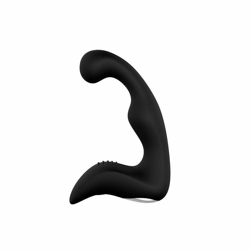 ADORE U HÖM - Prostate VIBRATING Stimulator 9 modes Soft Silicone SX42