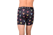 American Eagle Colorful Eagles Flex Boxer Brief AE13