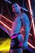 BREEDWELL Neo - Camo Boxer Chock Chaps + Jock Neon Pink 153