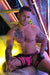 BREEDWELL Neo - Camo Boxer Chock Chaps + Jock Neon Pink 159