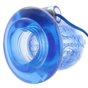 CalExotic Masturbator Maestro Vibrating Jelly Masturbator 4 - Functions4