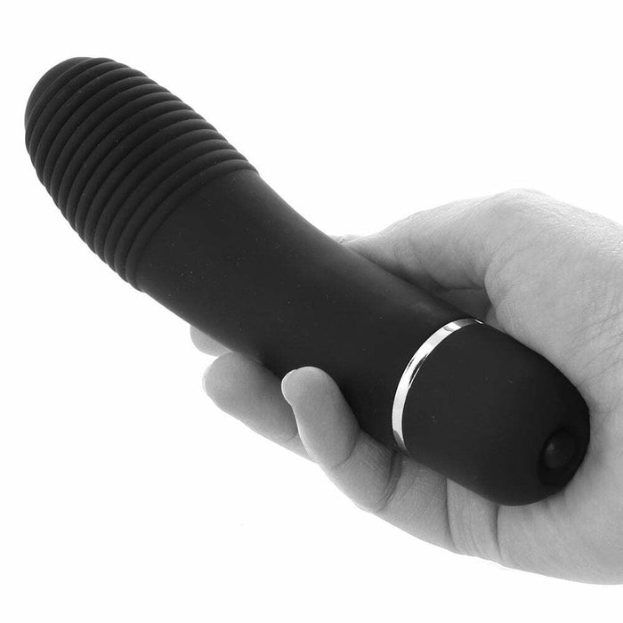 Calexotics Dildo Vibrator Dr. Joel Gyrating P - Stim Vibe SX6 - SexyMenUnderwear.com