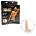 CalExotics Personal Trainer Dildo Love Doll Phthalate Free SX2 - SexyMenUnderwear.com