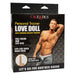 CalExotics Personal Trainer Dildo Love Doll Phthalate Free SX2 - SexyMenUnderwear.com