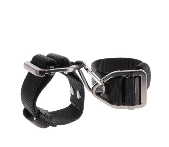 COMMAND By Sir Richard's Heavy Duty Cuffs SX32