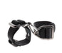 COMMAND By Sir Richard's Heavy Duty Cuffs SX3 - SexyMenUnderwear.com