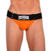 Customisable Briefs Modus Vivendi Brief Buddha Sumo Orange 10512 24 - SexyMenUnderwear.com