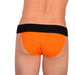 Customisable Briefs Modus Vivendi Brief Buddha Sumo Orange 10512 24 - SexyMenUnderwear.com