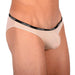 Doreanse Aire Brief Low - Rise & Lean Bikini - Cut Briefs Tan Skin 1395 11 - SexyMenUnderwear.com