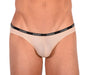 Doreanse Aire Brief Low - Rise & Lean Bikini - Cut Briefs Tan Skin 1395 11 - SexyMenUnderwear.com