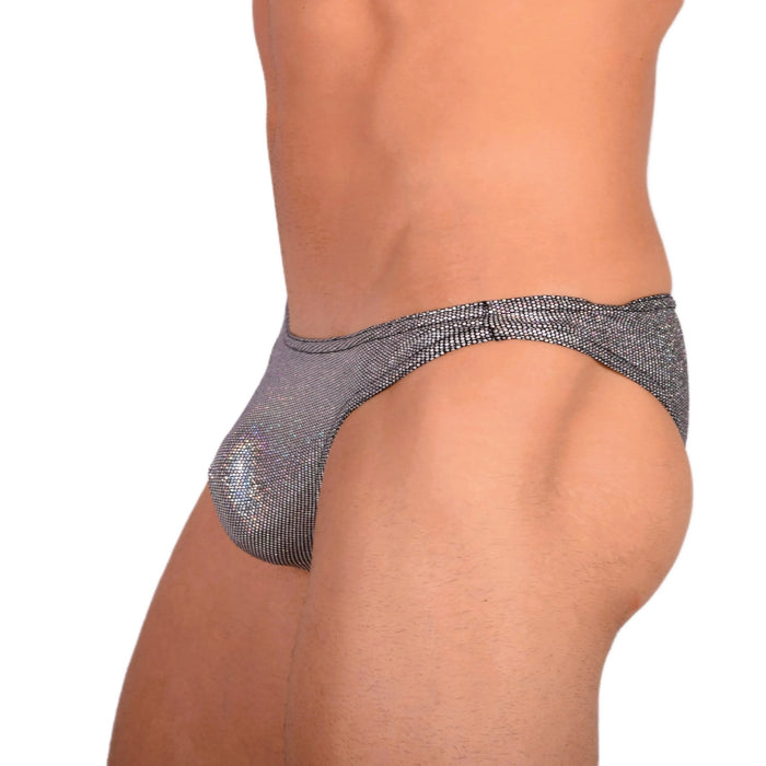 Doreanse Bikini Disco Fashion Briefs Low - Rise Circuit New Club 1373 12 - SexyMenUnderwear.com