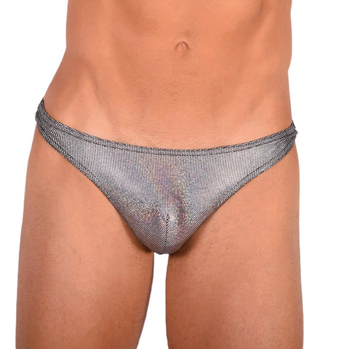 Doreanse Bikini Disco Fashion Briefs Low - Rise Circuit New Club 1373 12 - SexyMenUnderwear.com