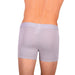 DOREANSE Boxer Casual Cotton Modal Boxer Smoke Grey 1755 10 - SexyMenUnderwear.com