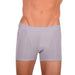 DOREANSE Boxer Casual Cotton Modal Boxer Smoke Grey 1755 10 - SexyMenUnderwear.com