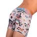 DOREANSE Boxer Poseidon Long Mens Boxers Trunk 1806 8 - SexyMenUnderwear.com