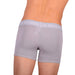 Doreanse Boxer Shorty Casual Cotton Blend Boxer Grey 1767 62