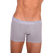 Doreanse Boxer Shorty Casual Cotton Blend Boxer Grey 1767 612