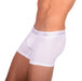 Doreanse Boxer Shorty Casual Cotton Blend Boxer white 1767 61